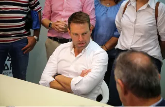 Στέφανος Κασσελάκης