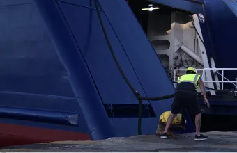 Λιμάνι Πειραιά