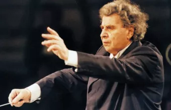 Σαν σήμερα 2/9: 2 χρόνια χωρίς τον Μίκη Θεοδωράκη 