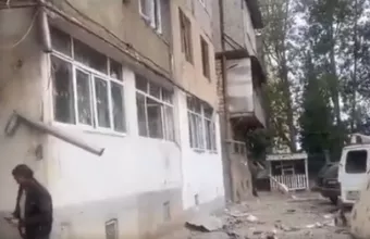 Ναγκόρνο_Καραμπάχ