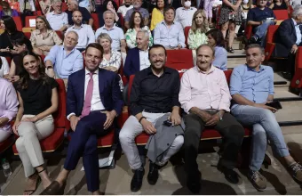 Ποιος θα αντιμετωπίσει τον Κυριάκο Μητσοτάκη;