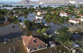 κακοκαιρία