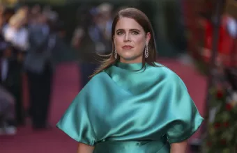 Η πριγκίπισσα Ευγενία 