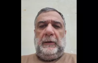 Ρούμπεν Βαρντανιάν