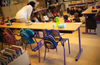 Βέλγιο_σχολείο