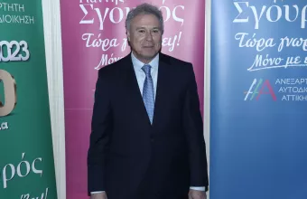 Γιάννης Σγουρός