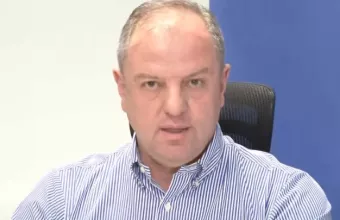 Διονύσης Σταμενίτης