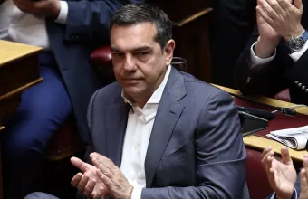 Ο Τσίπρας φταίει για το ένα, ο Τσίπρας φταίει για το άλλο… 