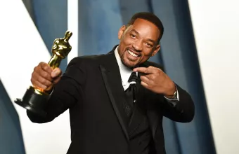 O Will Smith 