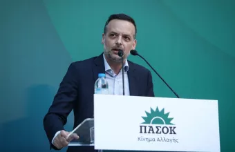 Χάρης Δούκας