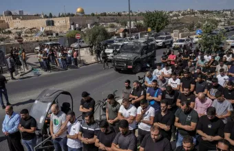 Κίνδυνος κλιμάκωσης στη Μέση Ανατολή 