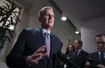  Κέβιν Μακάρθι ΗΠΑ