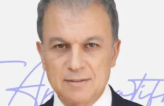 Γιώργος Αμανατίδης: Θα κάνω ό,τι μπορώ για να γίνει η Δυτική Μακεδονία καλύτερη