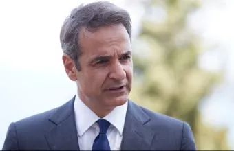 Μητσοτάκης