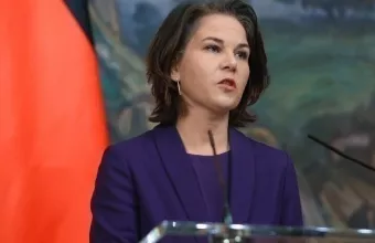 Μπέρμποκ: Δεν μπορούμε να δεχτούμε ότι η Κίνα θέλει στενότερες σχέσεις με Ρωσία