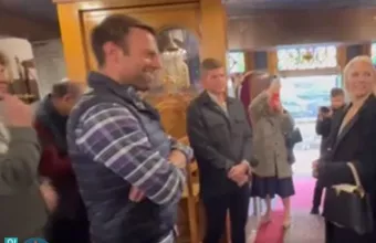 κασελλακης