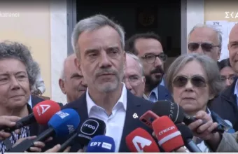 Ζέρβας, εκλογές 