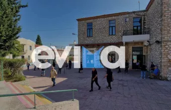 εύβοια ψηφοφόροι 