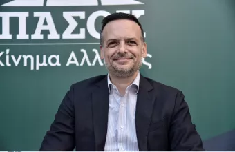 χάρης δούκας