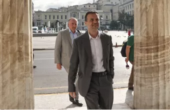 Χάρης Δούκας