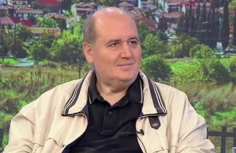 Νίκος Φίλης