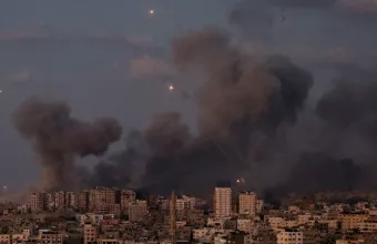 Επικοινωνία Σολτς με Νετανιάχου