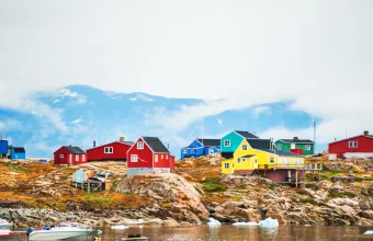 γροιλανδία