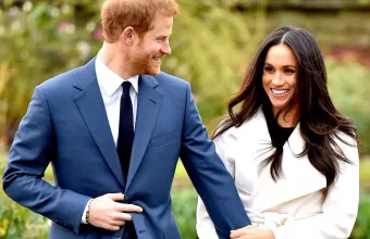 Μέγκαν Μαρκλ Χάρι