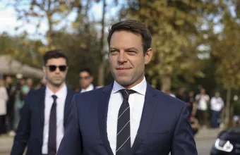 Κασσελάκης