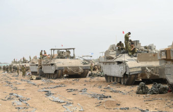 Ισραήλ στρατιώτες
