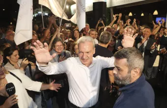 Αλέξης Καλοκαιρινός