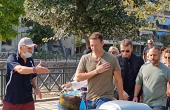 κασσελάκης