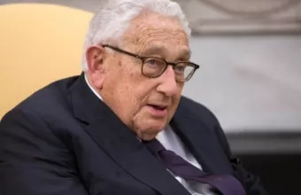 Δηλώσεις Κίσινγκερ για υποστηρικτές της Χαμάς