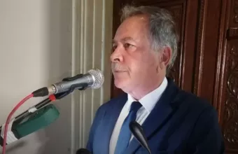  Νέος δήμαρχος Καλύμνου ο Ιωάννης Μαστροκούκος