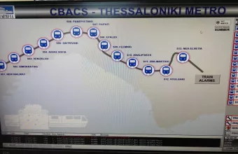 metro θεσσαλονικη 