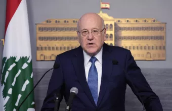 Λίβανος: Η κυβέρνηση της Βηρυτού απορρίπτει ιρανική παρέμβαση