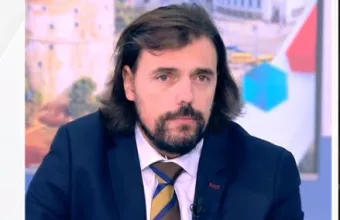 Πέτρος Παππάς βουλευτής του ΣΥΡΙΖΑ