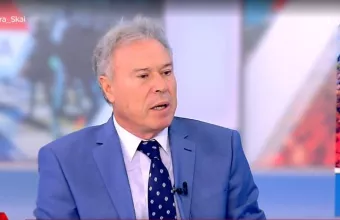 Γιάννης Σγουρός 