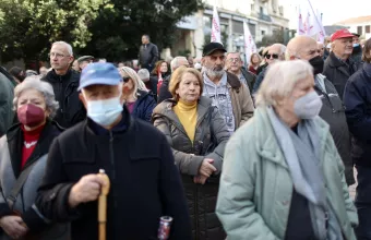Ασφαλιστικό νομοσχέδιο : 22 ερωτήσεις απαντήσεις για τις αλλαγές 