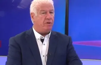 Γιάννης Τρεπεκλής
