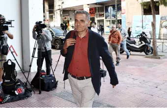 Ευκλείδης Τσακαλώτος