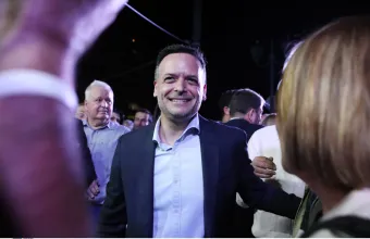 χάρης δούκας