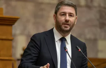 Νίκος Ανδρουλάκης