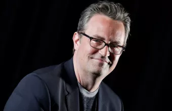 Μάθιου Πέρι (Matthew Perry)