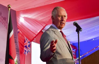 Βασιλιάς Κάρολος