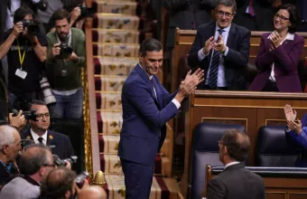 Πέδρο Σάντσεθ