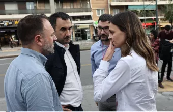 Άνοιξε ο ασκός του Αιόλου