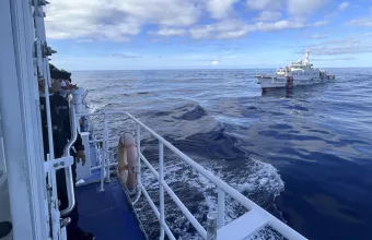 Φιλιππίνες_Κίνα