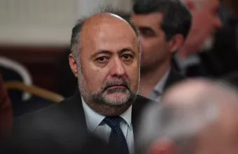 Τσιόδρας: Κάτι κάνει καλά η κυβέρνηση, κάτι κάνει λάθος η αντιπολίτευση