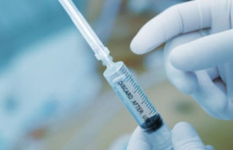 Εμβολιασμοί για επιδημία διφθερίτιδας στον Νίγηρα